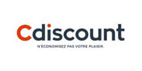 cdiscount logo