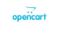 opencart logo