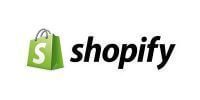 shopify logo